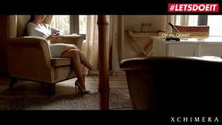 XCHIMERA - Лоренӹштӹ Криста - мары ушемӹн кӓпемӹм цаштыра анжен чешский сексуальный малай дон секс