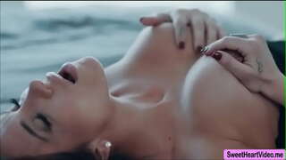 Jaclyn टेलर didnt आशा संग सेक्स गर्न Liv जंगली र संभोग