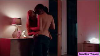 Милфа եվա անգելինա վերջապես թափել նշան Լիվ Wilde