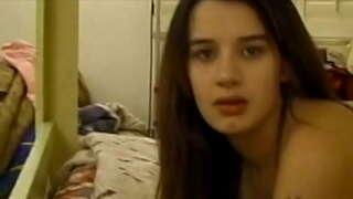 אד cums בתוך היהלום על הליהוק הזו (ועוד שני קאם)