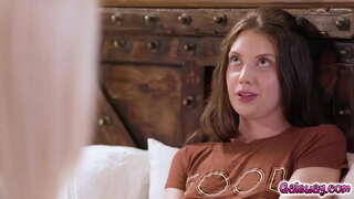 Yon Sekrè Renmen Ki Genyen Ant Yo De Cho Lèsbyan