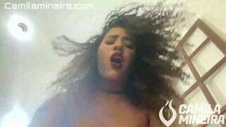 De echitatie pe penisul lui mare de a câștiga o mulțime mare în pasarici rase