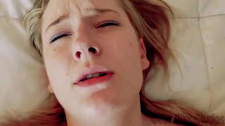 Passo Figlio Diventa Mamma A Scopare Lui E Cums Nel Suo Buco Del Culo Trailer