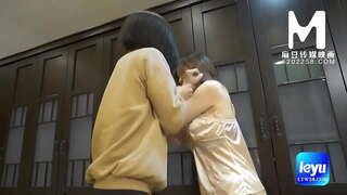 À�Fatti in casa】Madou media prodotto appartiene boutique