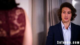 Đêm Vũ Hơi Nó Làm Hừng Cháy Niềm Đam Mê Giữa Anh Và Chị