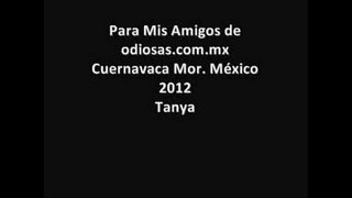 мастурбада осушенная meksykańska cuernavaca