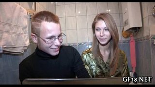 ���রে, পেয়ে, নগ্ন