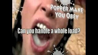 Smäd cumslut s. xxxedition xxx