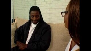 Griboša Mamma Janet Jacme