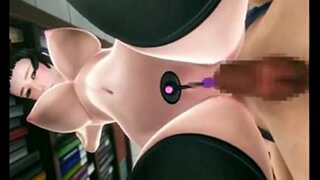 Aoi Ingaba I-Ecchi Umsebenzi Ngexesha Bookstore