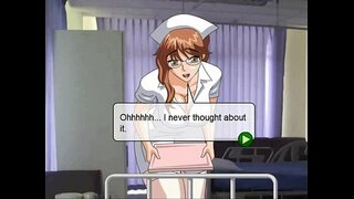 S-Yoğun Terapiyle Tanış ve Sikiş