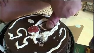 ���्रौढ माणूस संभोग करू इच्छित आहे एक किशोरवयीन Vol. 17