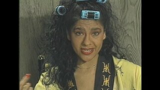 Μετρό - Στην Αγαπημένη Χρώμα 03 - σκηνή 3