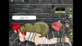 [ফ্ল্যাশ-কর্ম] RJ252357