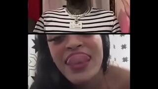 Dominicana ku solo ta grandi